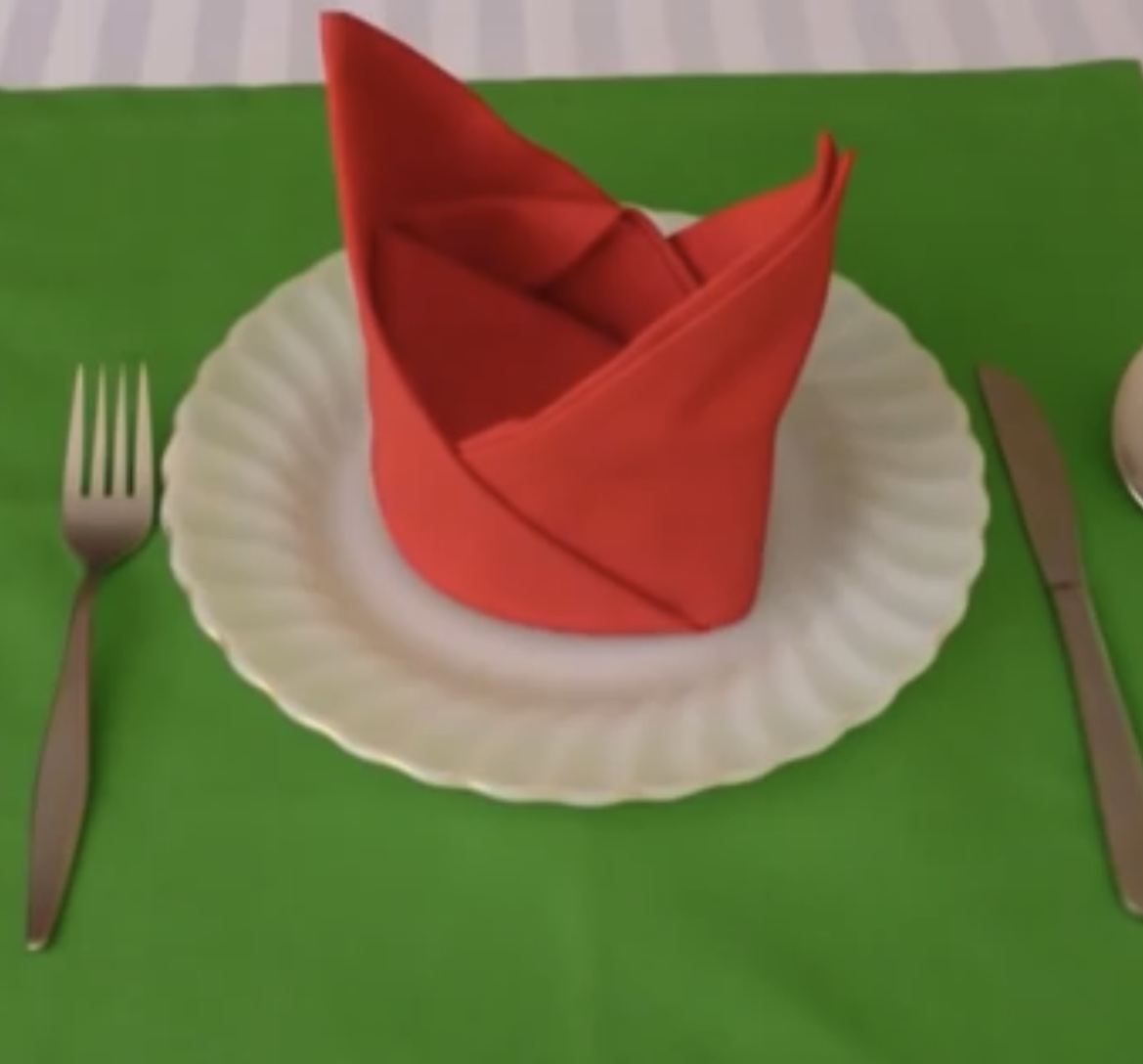 10-napkin-folding-tutorials