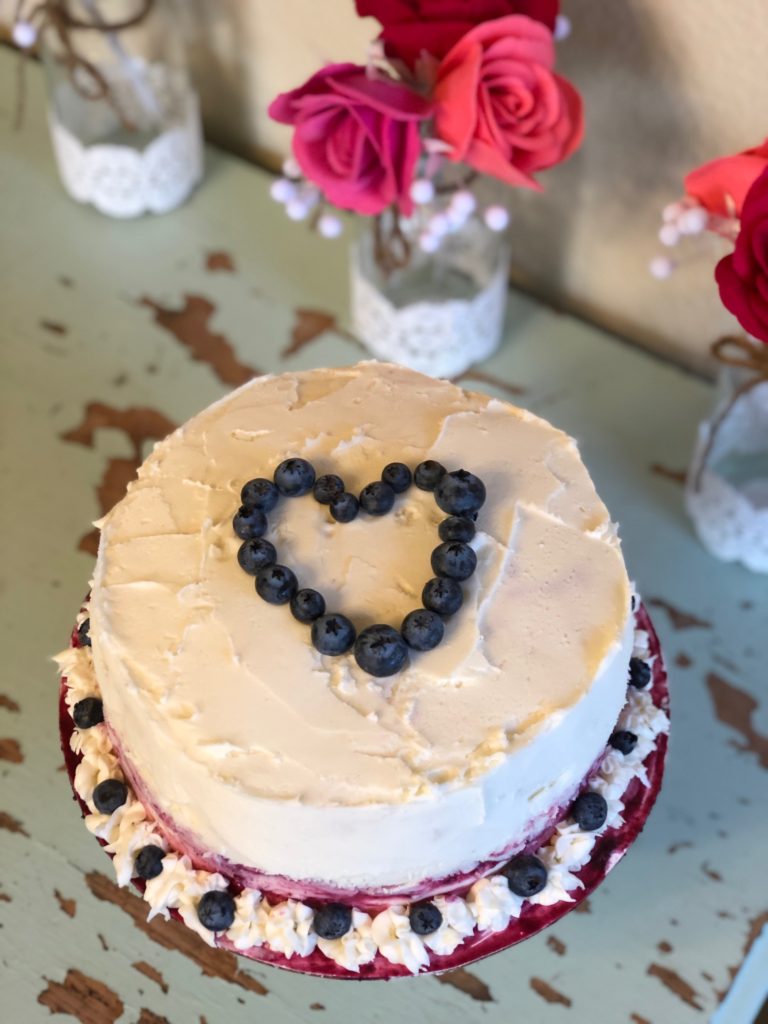 Six Things I Learned In My First Six Months Of Cake Decorating